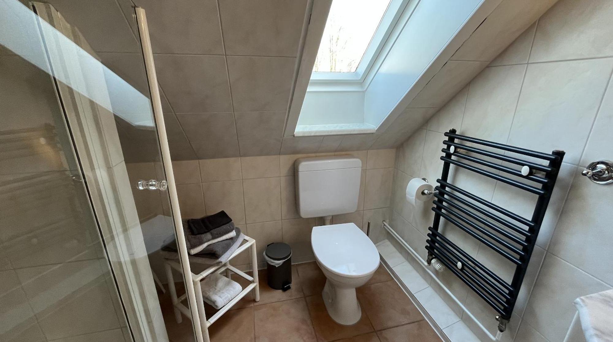 Travemuende Leuchtfeuer Apartment Lubeck Ngoại thất bức ảnh